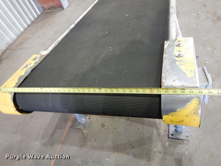 image for item IV9851 Metalfab, Inc.  debagger system