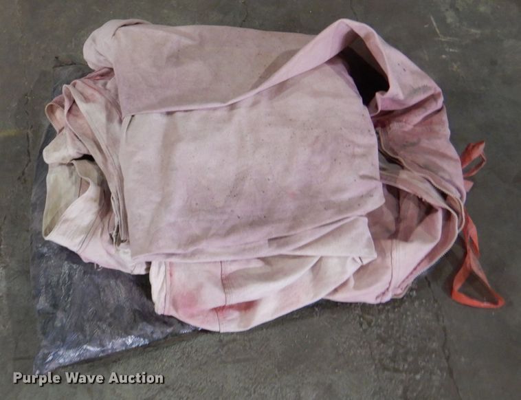 image for item IV9851 Metalfab, Inc.  debagger system