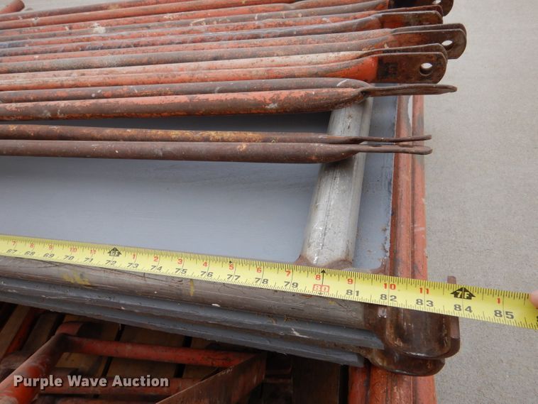 image for item IV9852 Scaffolding