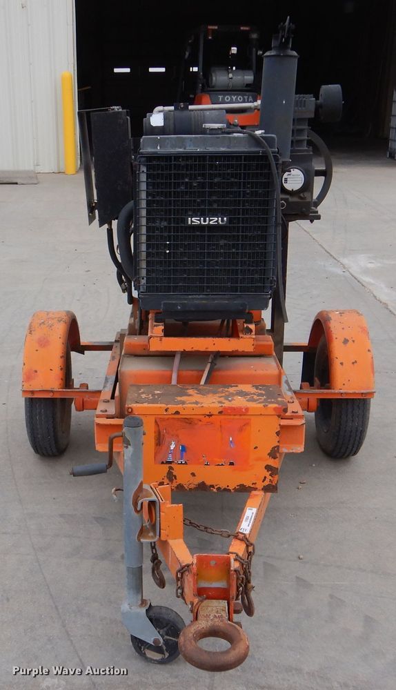 image for item IV9854 Godwin CD80D BS  pump