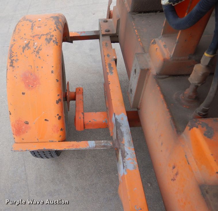 image for item IV9854 Godwin CD80D BS  pump