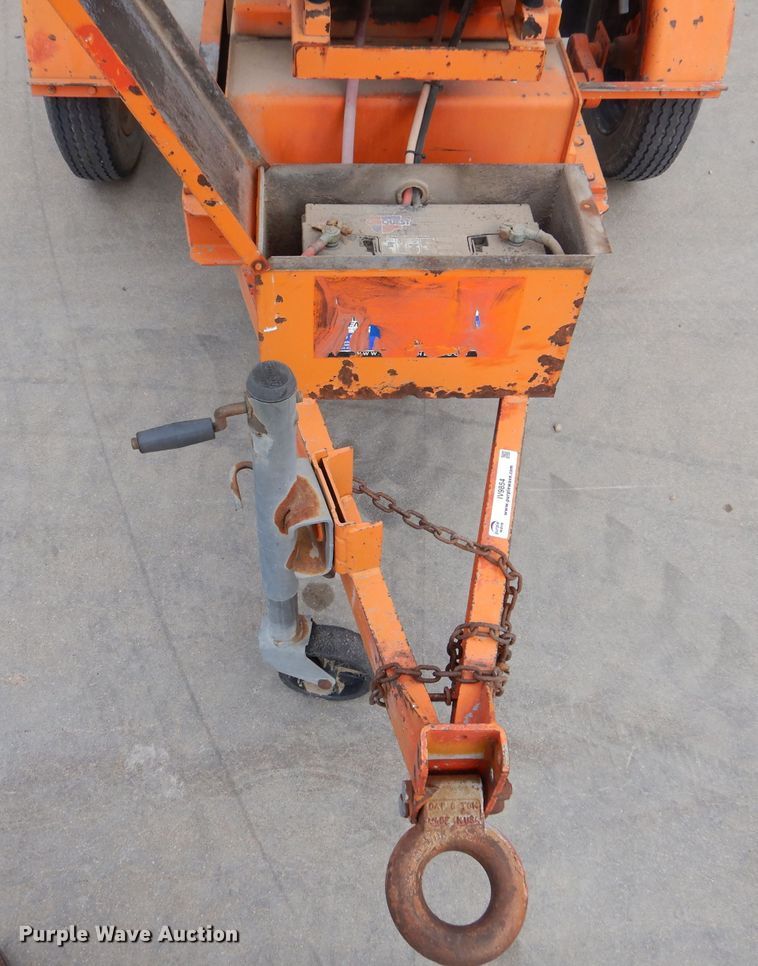 image for item IV9854 Godwin CD80D BS  pump