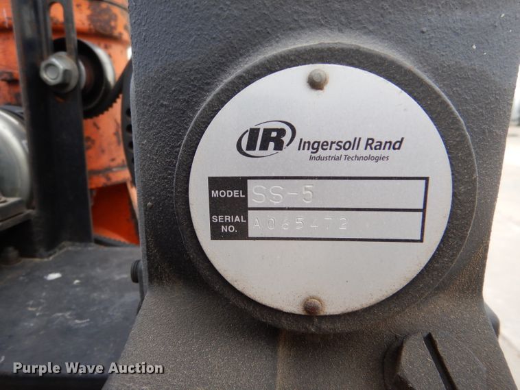 image for item IV9854 Godwin CD80D BS  pump