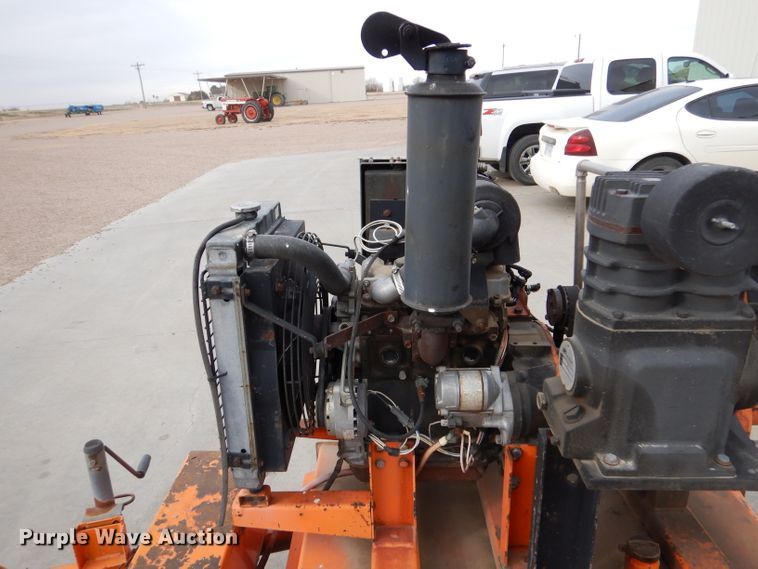 image for item IV9854 Godwin CD80D BS  pump