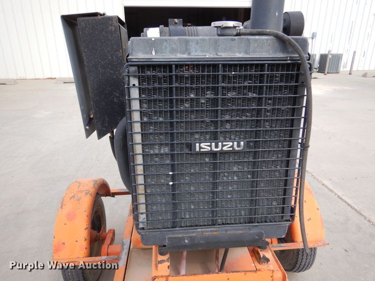 image for item IV9854 Godwin CD80D BS  pump