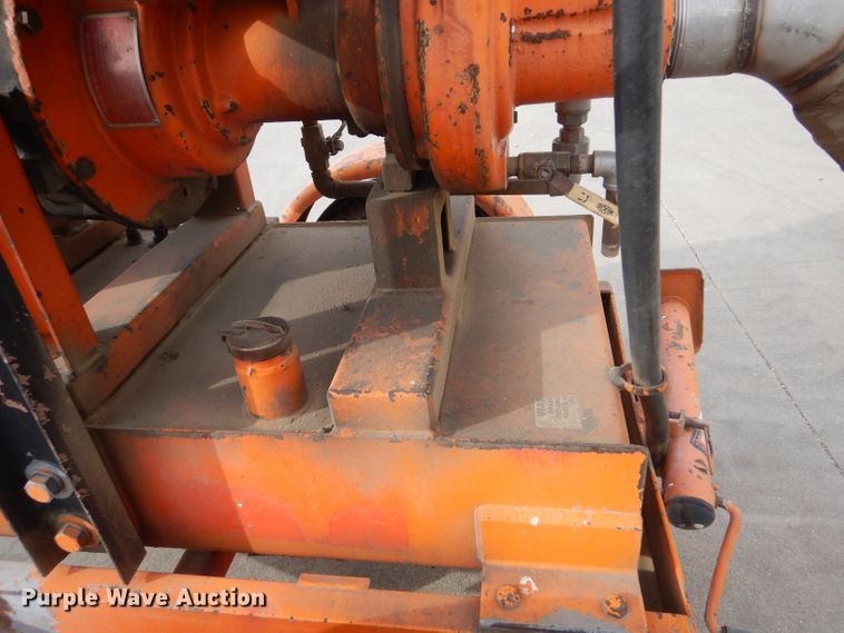 image for item IV9854 Godwin CD80D BS  pump