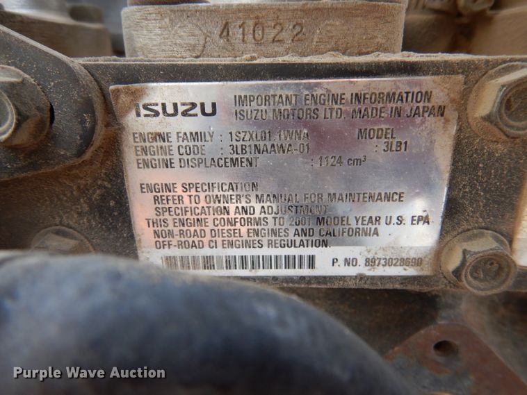 image for item IV9854 Godwin CD80D BS  pump