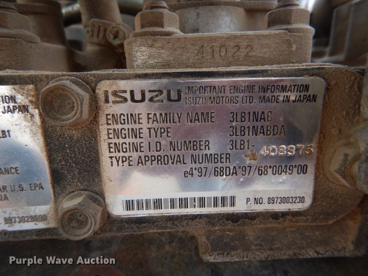 image for item IV9854 Godwin CD80D BS  pump