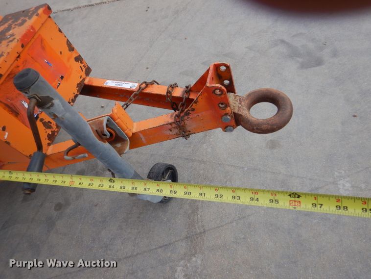 image for item IV9854 Godwin CD80D BS  pump