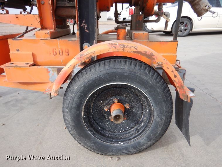 image for item IV9854 Godwin CD80D BS  pump