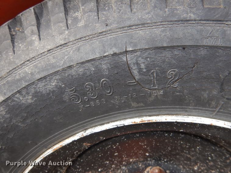 image for item IV9854 Godwin CD80D BS  pump