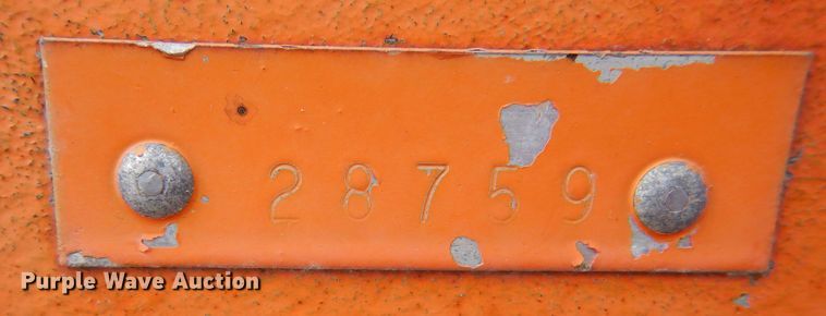 image for item IV9854 Godwin CD80D BS  pump