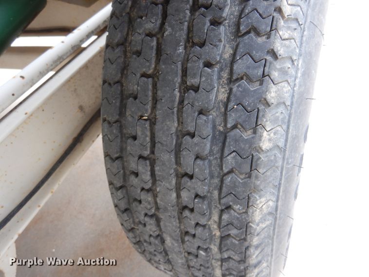 image for item IV9855 1999 Ring-o-matic 750  vacuum excavator