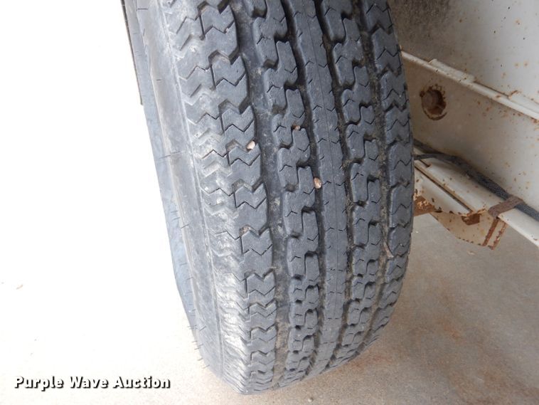 image for item IV9855 1999 Ring-o-matic 750  vacuum excavator