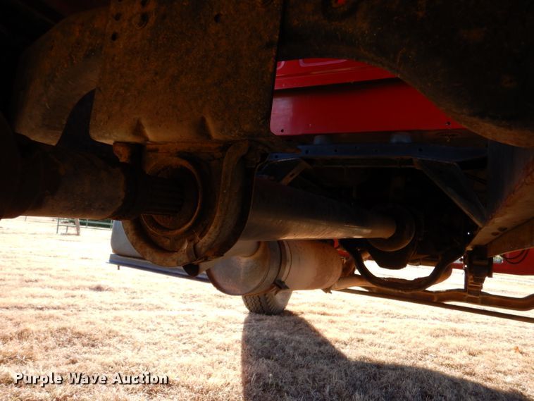 image for item IV9870 1983 Ford F600  water truck