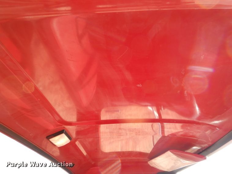 image for item IV9870 1983 Ford F600  water truck