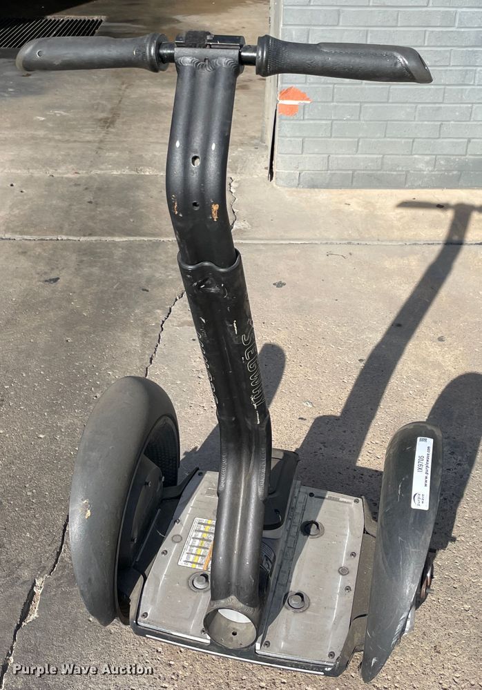 image for item IX9705 Segway I2