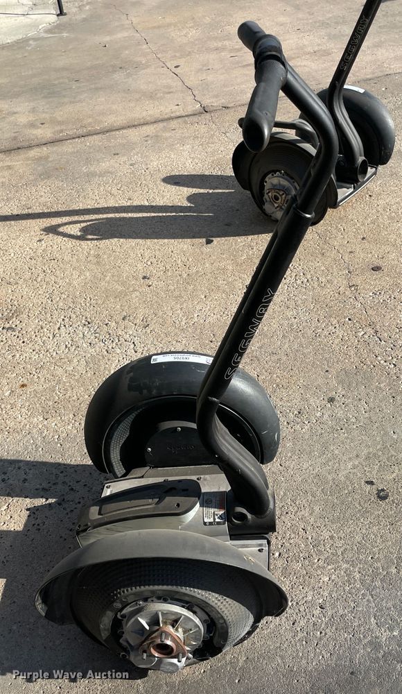 image for item IX9705 Segway I2