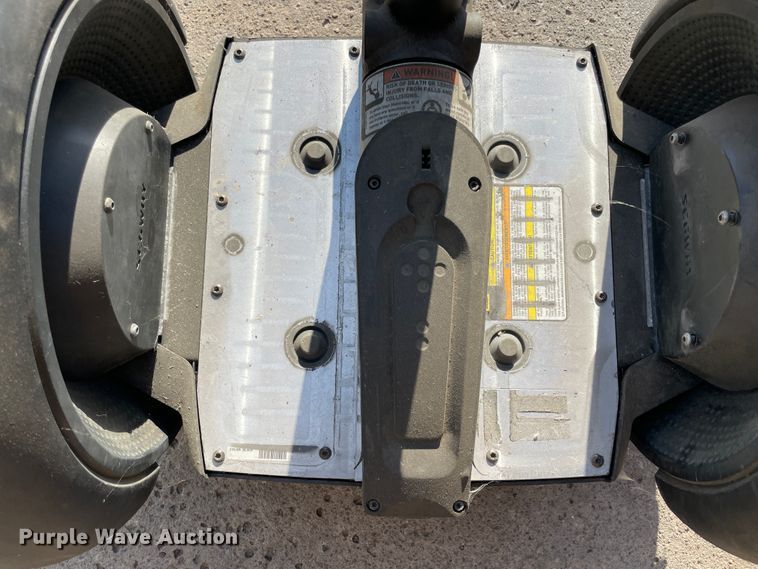 image for item IX9705 Segway I2