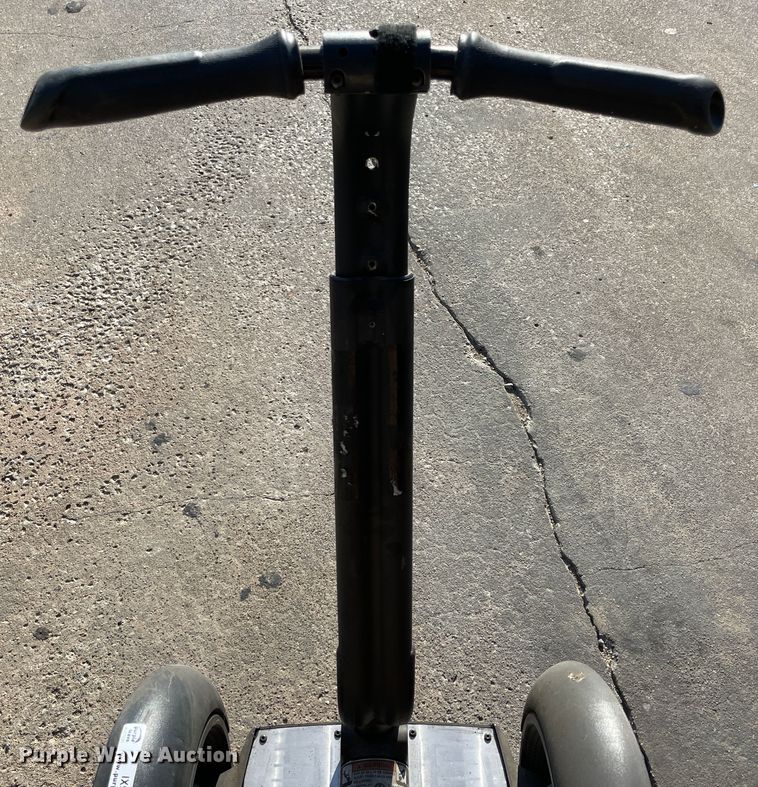 image for item IX9705 Segway I2