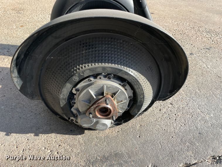 image for item IX9705 Segway I2