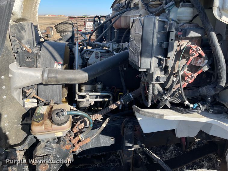 image for item IY9760 2006 Sterling Acterra  utility / service truck