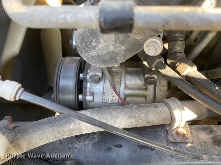 image for item IY9760 2006 Sterling Acterra  utility / service truck