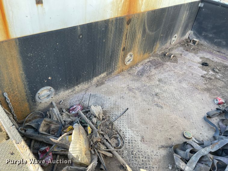 image for item IY9760 2006 Sterling Acterra  utility / service truck