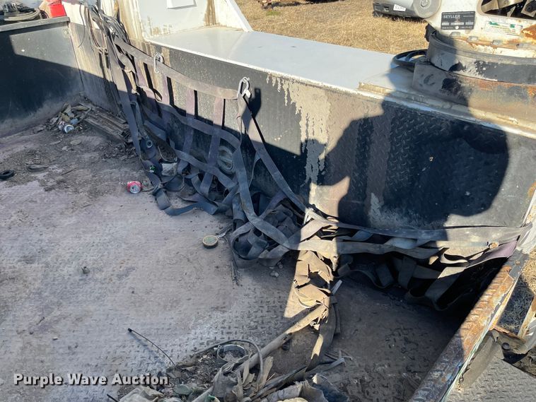 image for item IY9760 2006 Sterling Acterra  utility / service truck