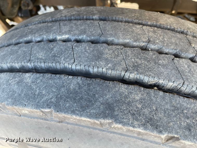 image for item IY9760 2006 Sterling Acterra  utility / service truck