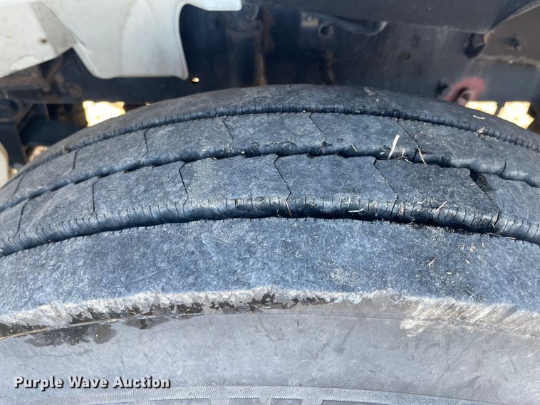 image for item IY9760 2006 Sterling Acterra  utility / service truck