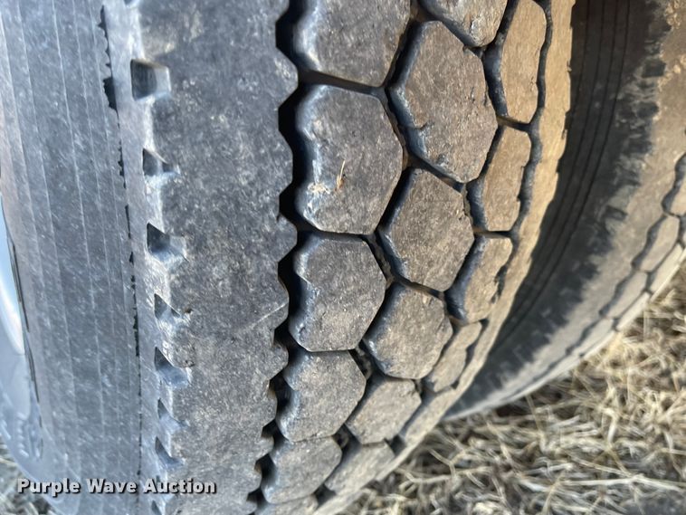 image for item IY9760 2006 Sterling Acterra  utility / service truck