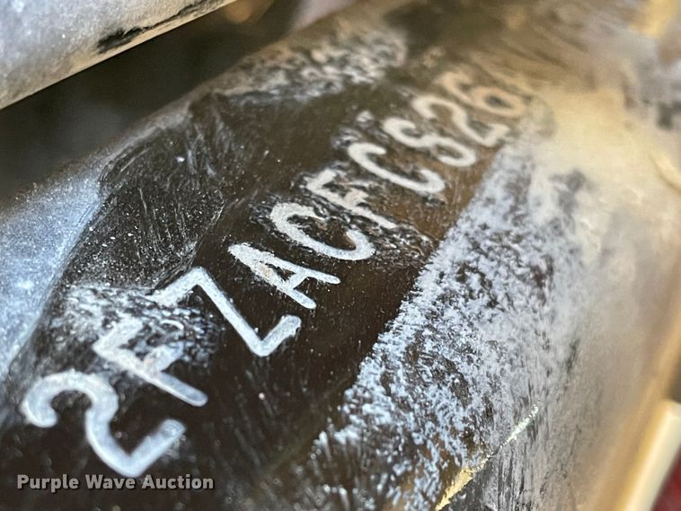 image for item IY9760 2006 Sterling Acterra  utility / service truck