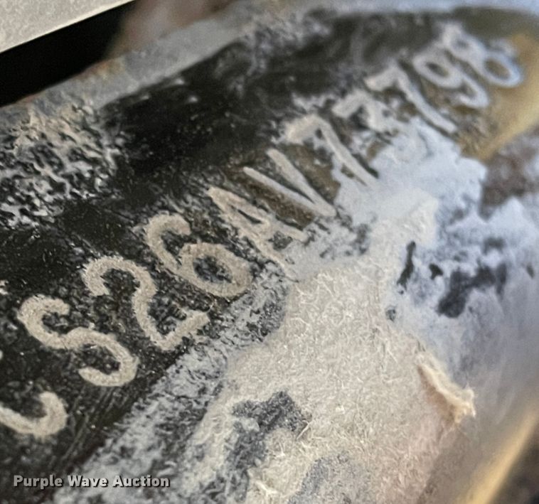 image for item IY9760 2006 Sterling Acterra  utility / service truck