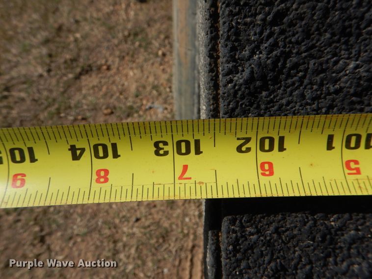 image for item JD9485 2016 Kerr-Bilt  equipment trailer