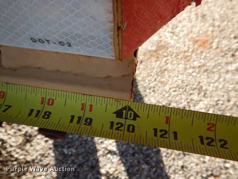 image for item JD9525 Road Groom  road maintainer