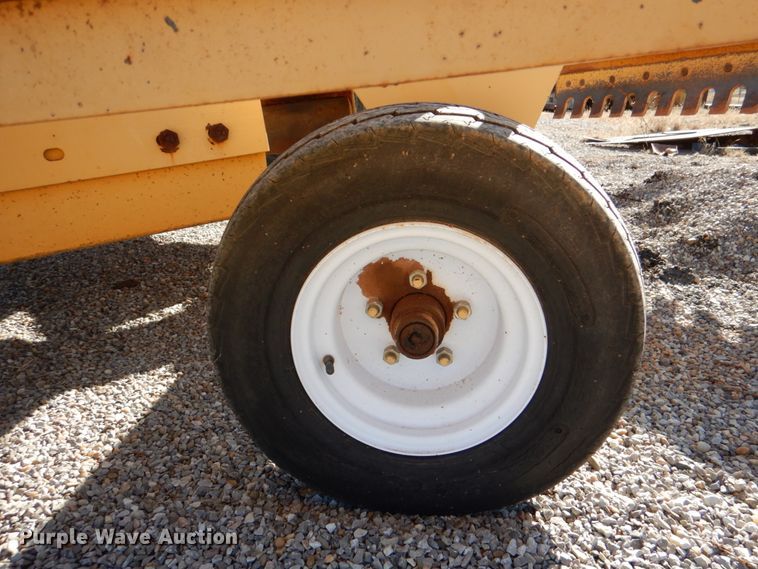 image for item JD9525 Road Groom  road maintainer