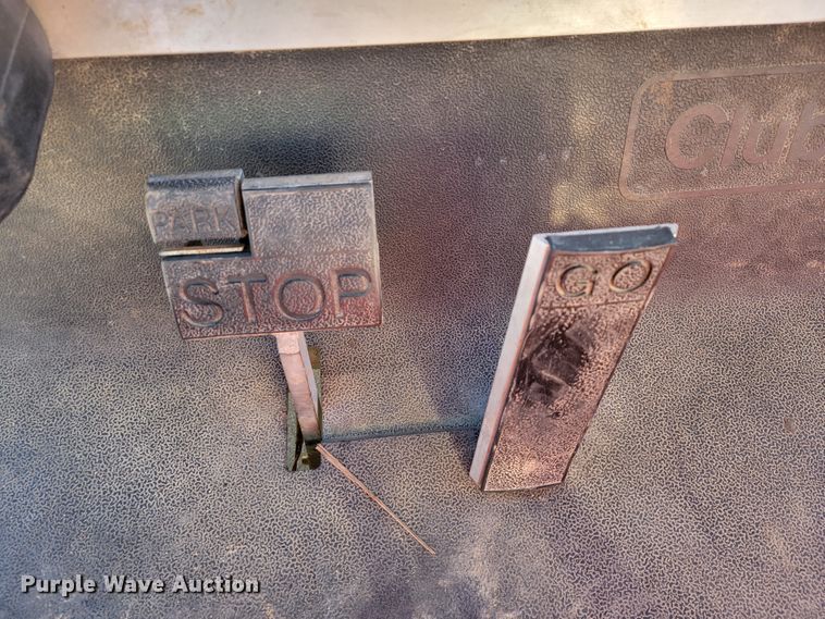 image for item JE9172 Club Car  golf cart