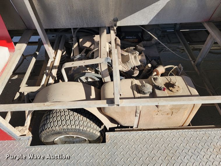 image for item JE9172 Club Car  golf cart