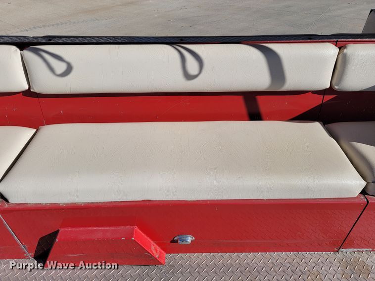 image for item JE9172 Club Car  golf cart