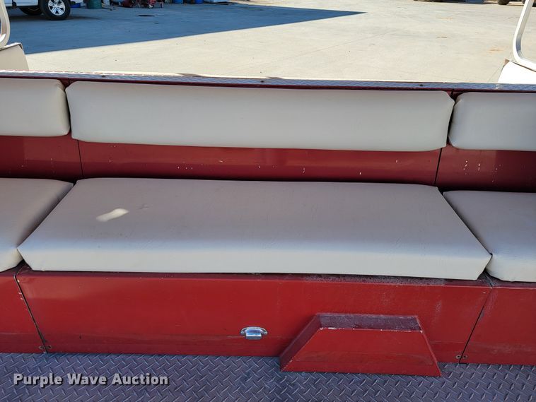 image for item JE9172 Club Car  golf cart