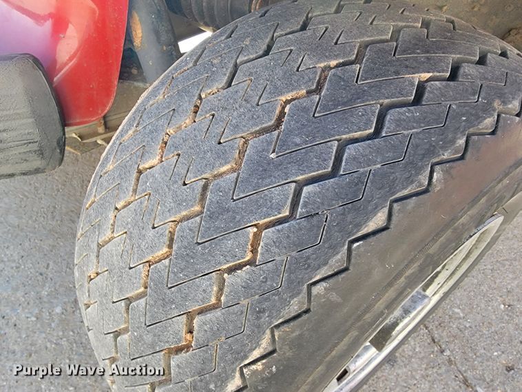 image for item JE9172 Club Car  golf cart