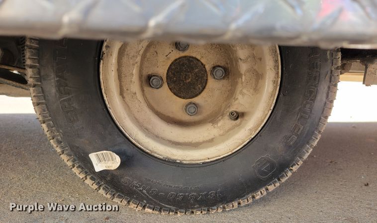 image for item JE9172 Club Car  golf cart