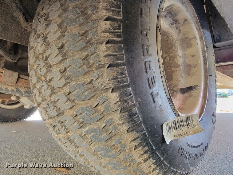 image for item JE9172 Club Car  golf cart