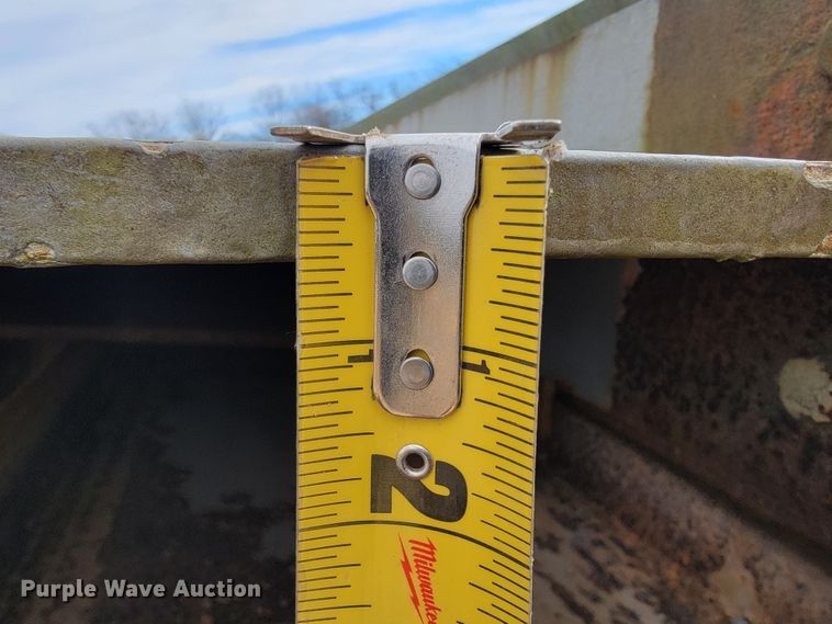 image for item JE9183 Approximately 15 I-beams