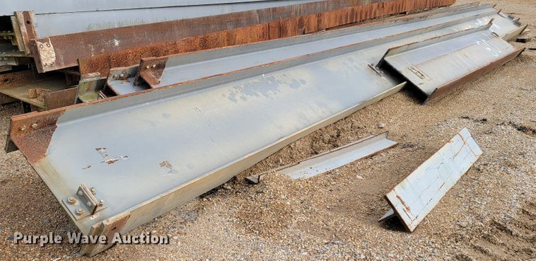 image for item JE9184 (6) I-beams