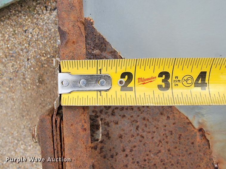 image for item JE9184 (6) I-beams