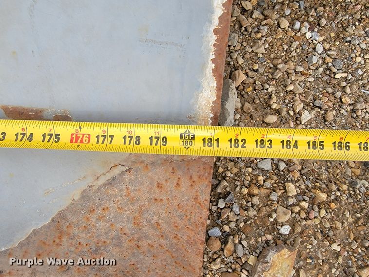 image for item JE9184 (6) I-beams