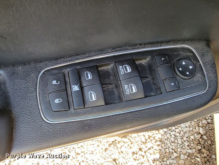 image for item JE9190 2014 Dodge Charger Police