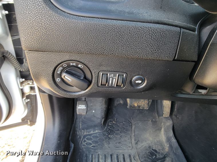 image for item JE9190 2014 Dodge Charger Police